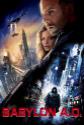 Babylon A.D. poster