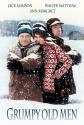 Grumpy Old Men