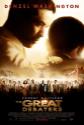 The Great Debaters poster