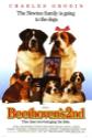 Beethoven's 2Nd Photo and Poster