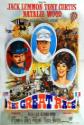 The Great Race poster