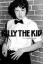 Billy The Kid poster