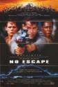 No Escape Photo and Poster