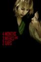 4 Months, 3 Weeks And 2 Days
