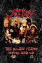 Jetboy: The Glam Years Dvd Photo and Poster