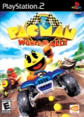 World Racing 2