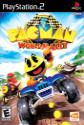 World Racing 2 poster