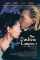 The Duchess Of Langeais