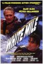 White Mile Photo and Poster