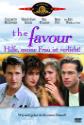 The Favor poster