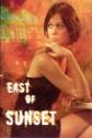 East Of Sunset poster