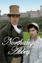 Northanger Abbey poster
