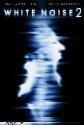 White Noise 2 poster