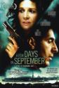A Few Days In September