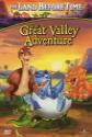 Land Before Time 2: The Great Valley Adventure