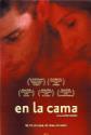 En La Cama poster