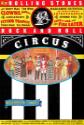 Rolling Stones: Rock And Roll Circus