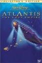 Atlantis: The Lost Empire