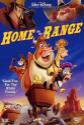 Home On The Range poster
