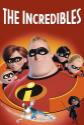 The Incredibles poster