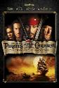 Pirates Of The Caribbean: Curse Of The Black Pearl