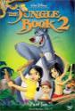 The Jungle Book 2 poster
