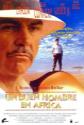 A Good Man In Africa Photo and Poster