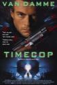 Timecop poster