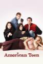American Teen poster