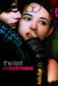 The Last Mistress poster