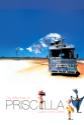 The Adventures Of Priscilla Queen Of The Desert