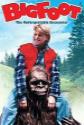 Bigfoot: The Unforgettable Encounter poster