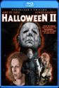 Halloween 2: The Nightmare Isn't Over poster