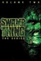 Swamp Thing
