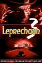 Leprechaun 3 poster