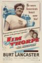Jim Thorpe: All American poster