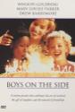 Boys On The Side poster