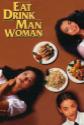 Eat Drink Man Woman poster