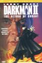 Darkman 2: The Return Of Durant Photo and Poster
