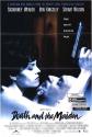 Death And The Maiden Photo and Poster