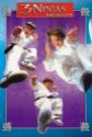3 Ninjas Knuckle Up Photo and Poster