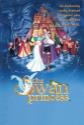The Swan Princess poster
