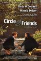 Circle Of Friends poster