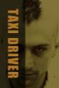 Taxi Driver poster