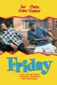 Friday poster