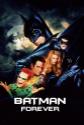 Batman Forever poster