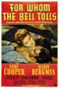 For Whom The Bell Tolls poster