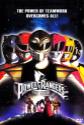 Mighty Morphin Power Rangers: The Movie Photo and Poster