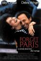Forget Paris poster