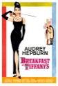 Breakfast At Tiffany's poster